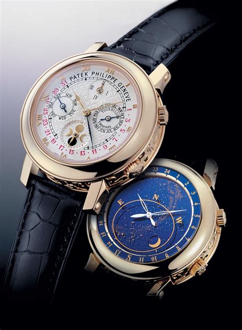 patek philippe after 7 watches|Patek Philippe most expensive watch.